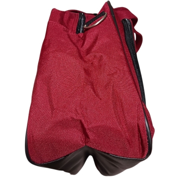 Samsonite 1910 Padded Laptop Carry On Bag - Picture 4 of 13